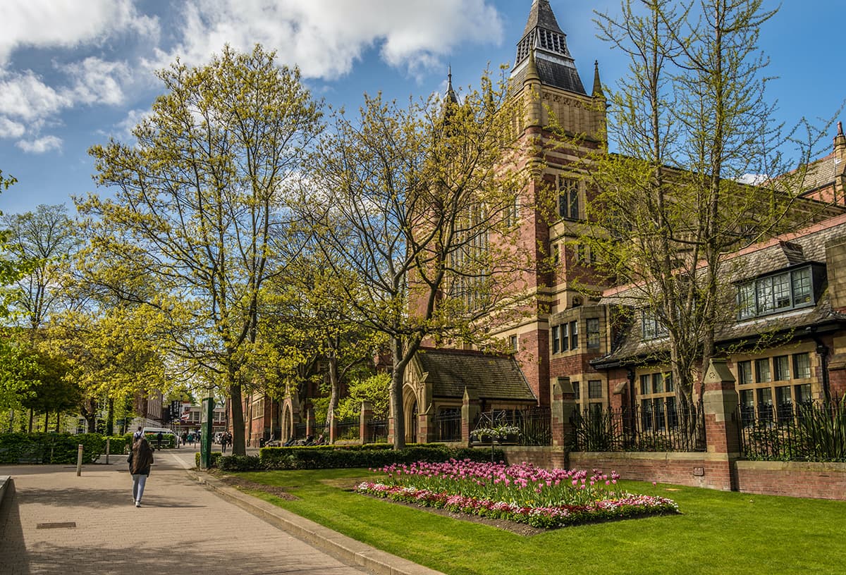 حیاتیات بی ایس سی - Uni4edu