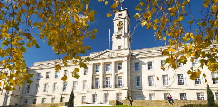 Physics BSc - Uni4edu