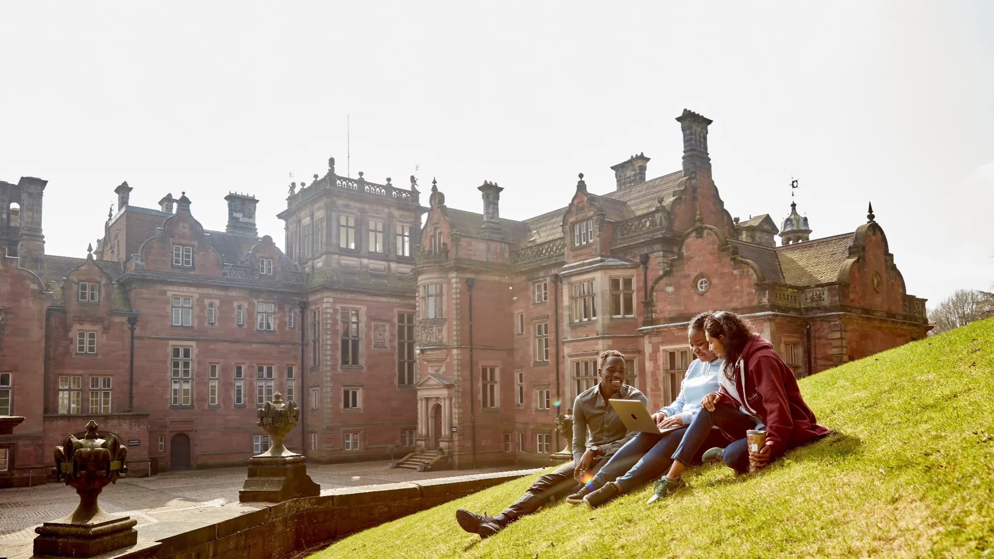 Licenciatura en Microbiología e Inmunología - Uni4edu