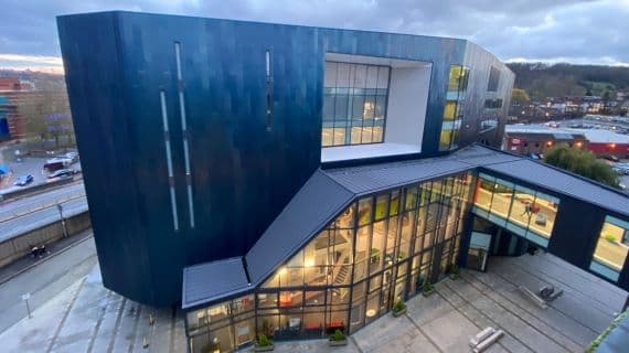 Парамедицинская наука (с отличием) - Uni4edu