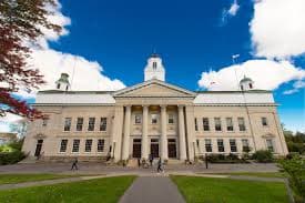 Études classiques - Uni4edu