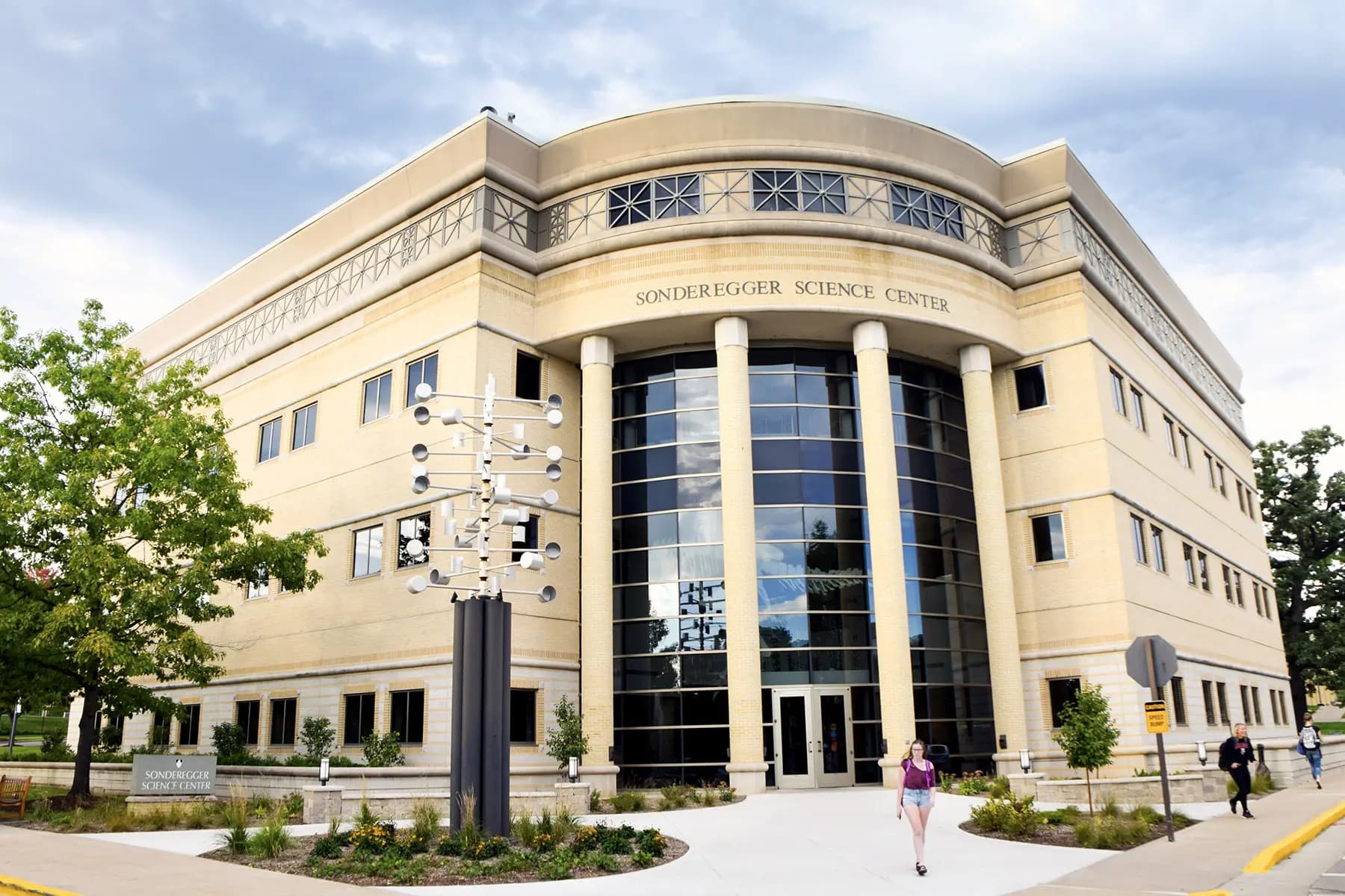 Criminal Justice - Uni4edu