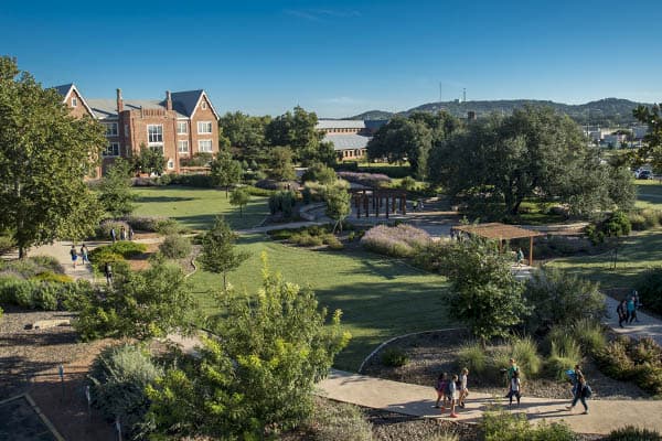 Химия – Биохимия (искусство), бакалавр - Uni4edu