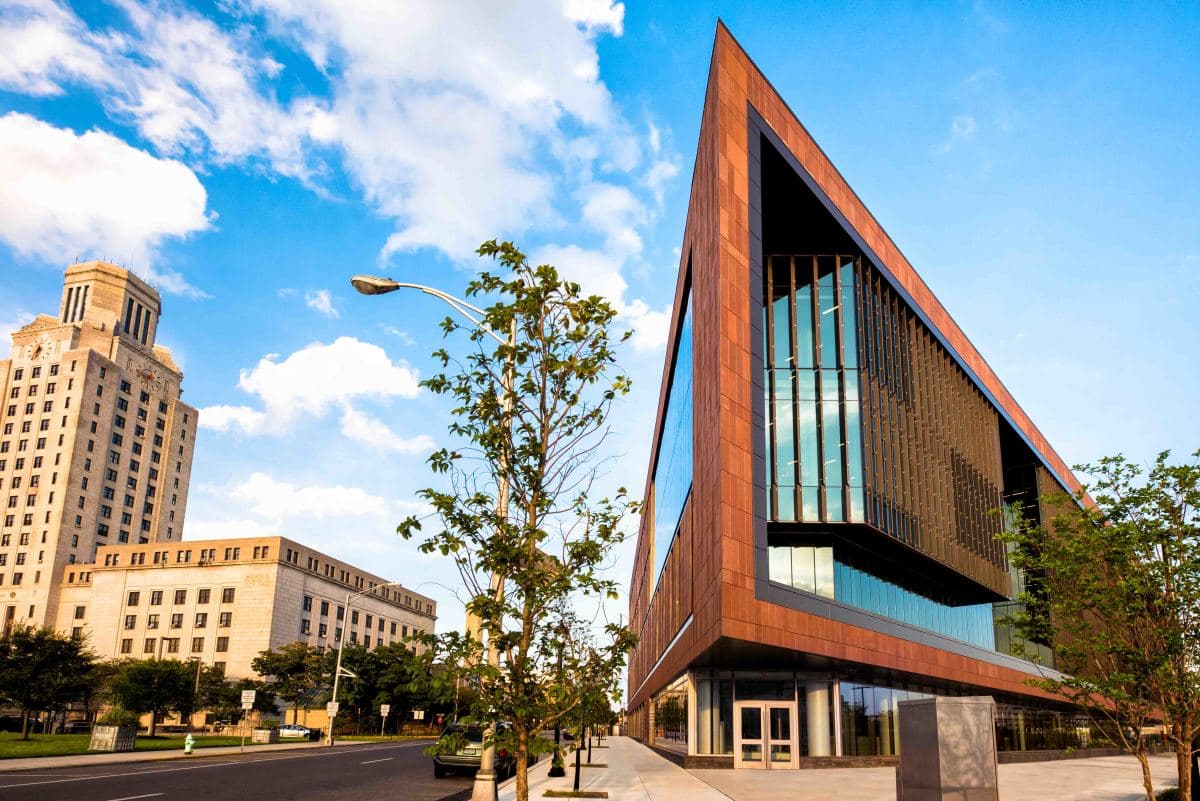 Strafrecht (M.A.) - Uni4edu