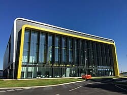 법의학 조사 석사 - Uni4edu