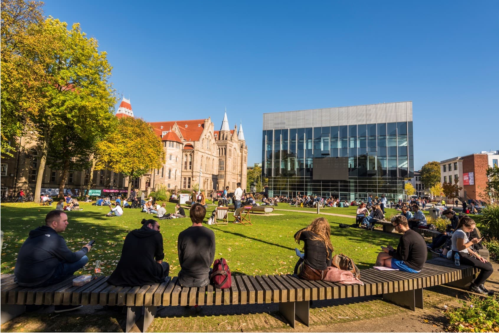 International Food and Agriculture Business Msc - Uni4edu