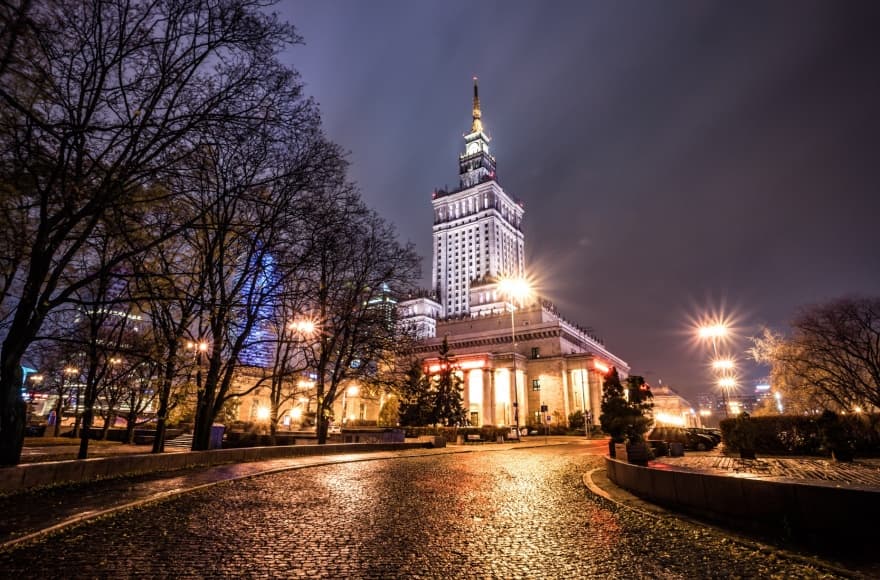 International Relations - Uni4edu