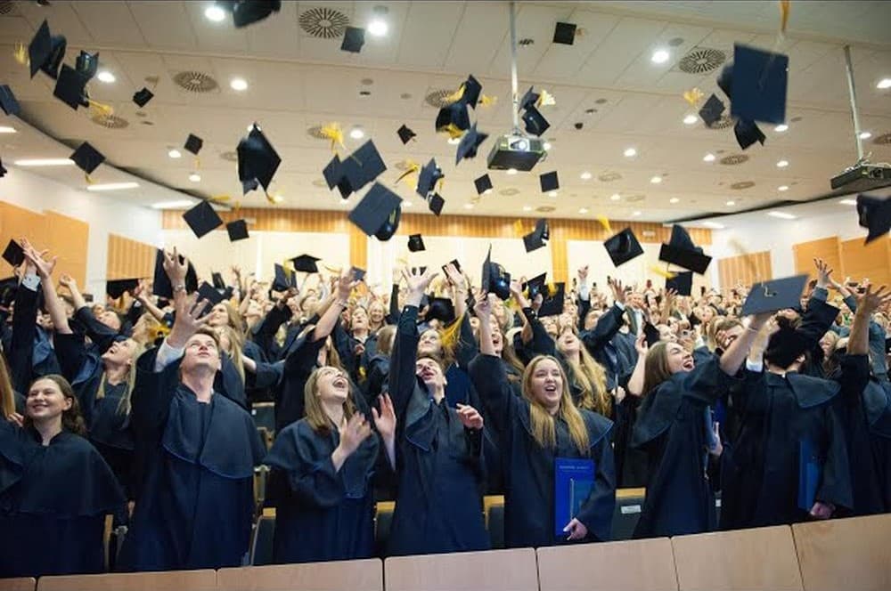 Международные отношения и безопасность (магистр) - Uni4edu