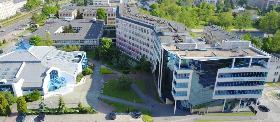 Licence en biotechnologie - Uni4edu