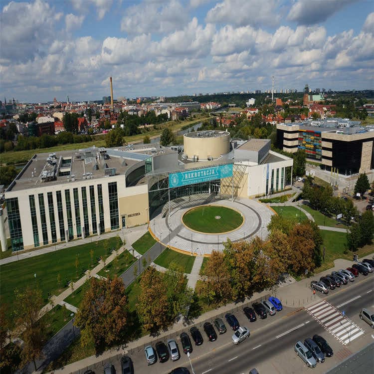 Architecture - Uni4edu