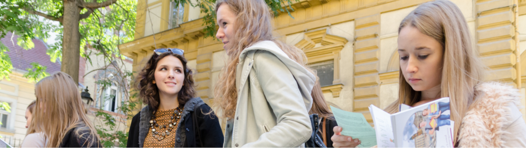 American Studies MA - Uni4edu