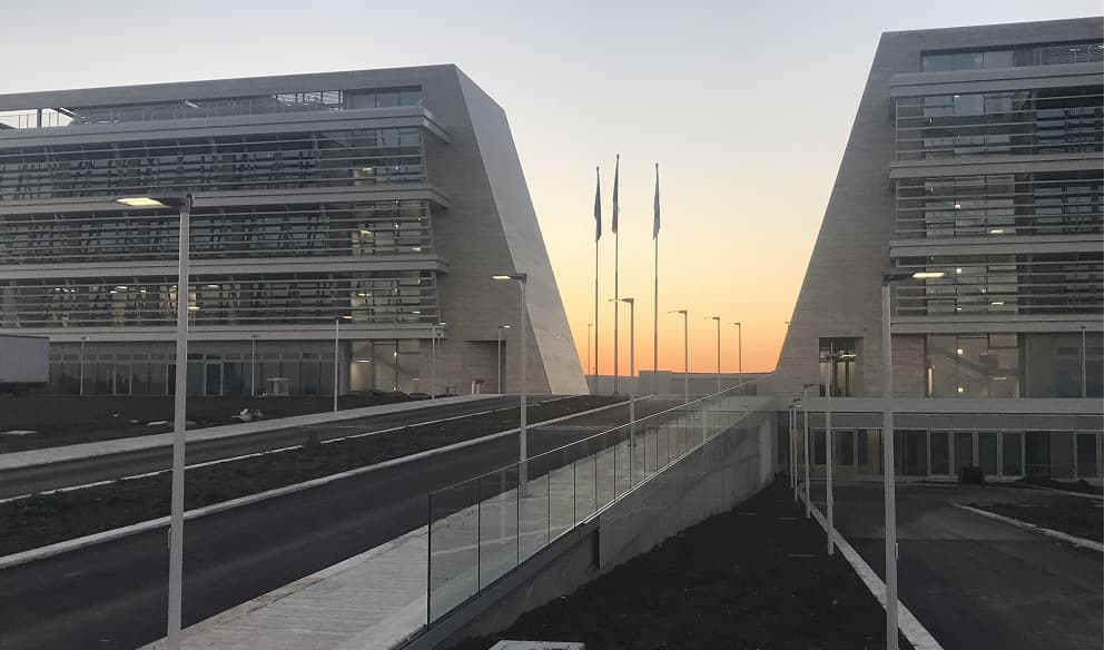 Scienza e tecnologia dei materiali - Uni4edu