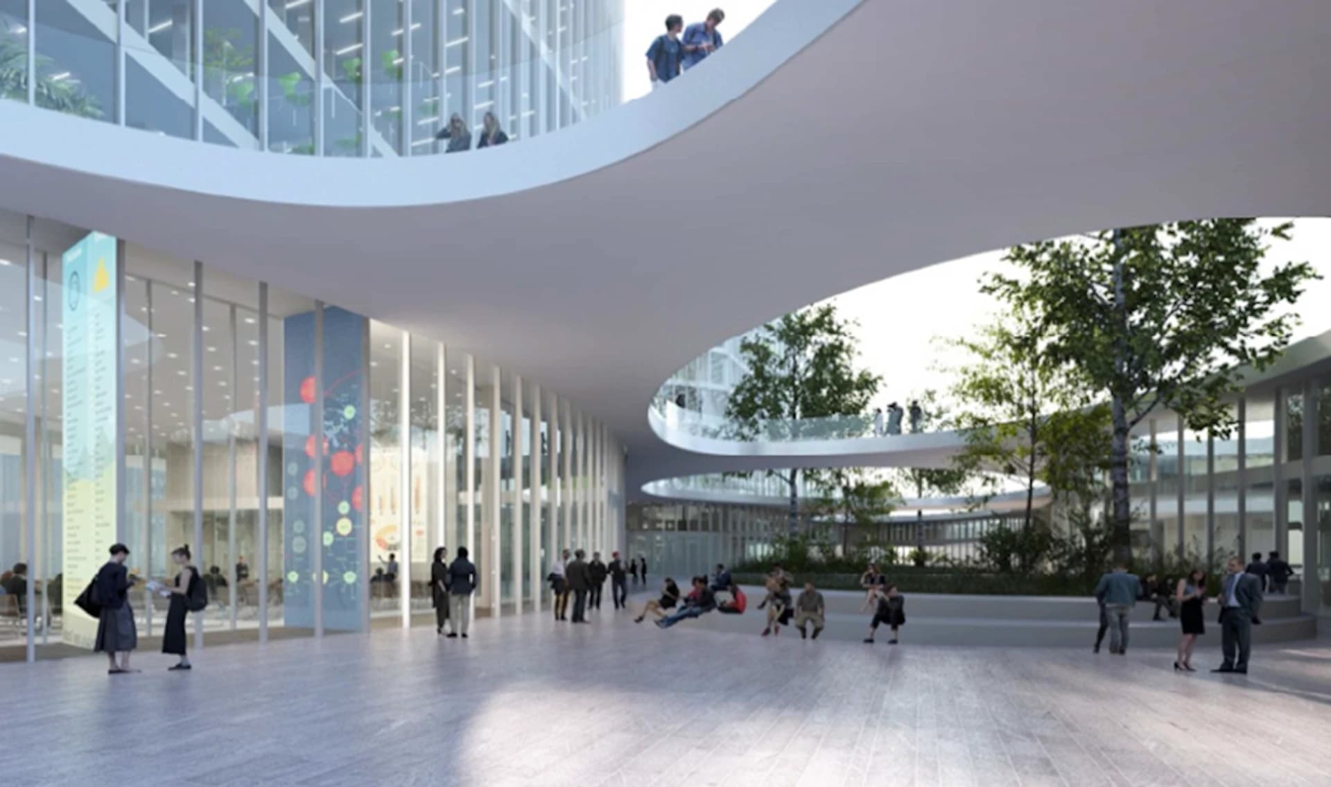 Molekul, selular dan biologi kesihatan - Uni4edu