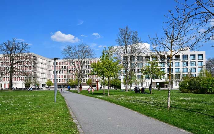 Sportwissenschaft - Uni4edu