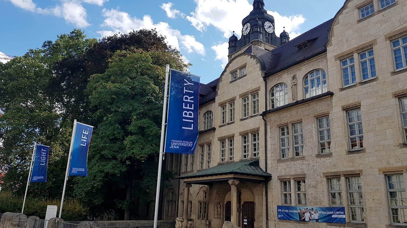 مالیکیولر لائف سائنسز - Uni4edu