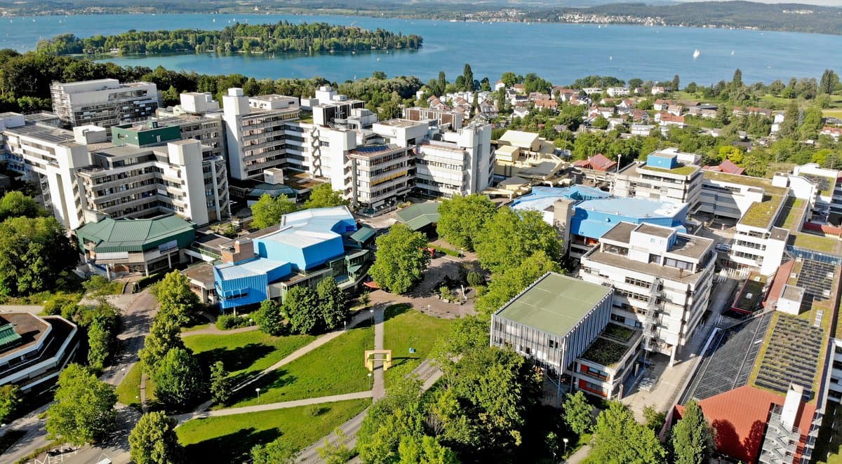 Lebenswissenschaften - Uni4edu