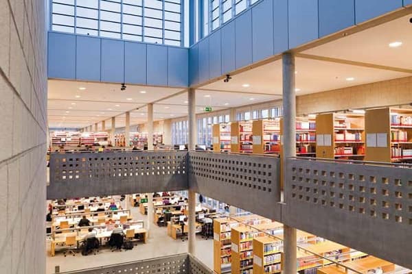 Mathe­matics M.Sc. - Uni4edu