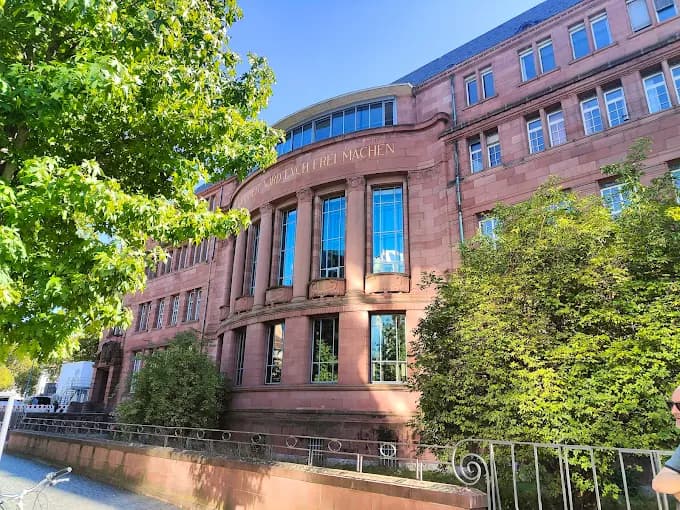 イスラム研究 - Uni4edu