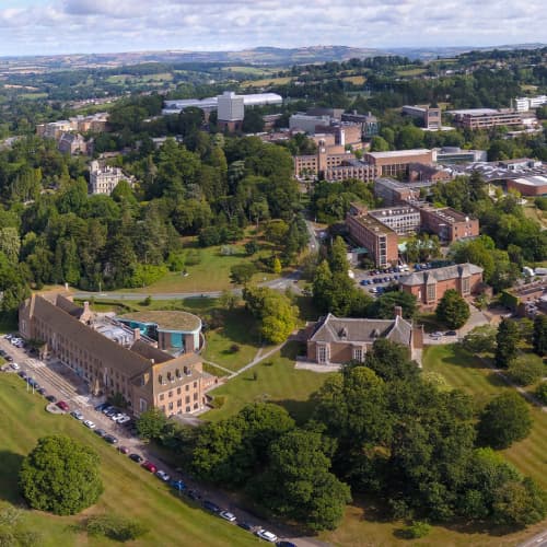 Maestría en Nutrición Deportiva y del Ejercicio - Uni4edu