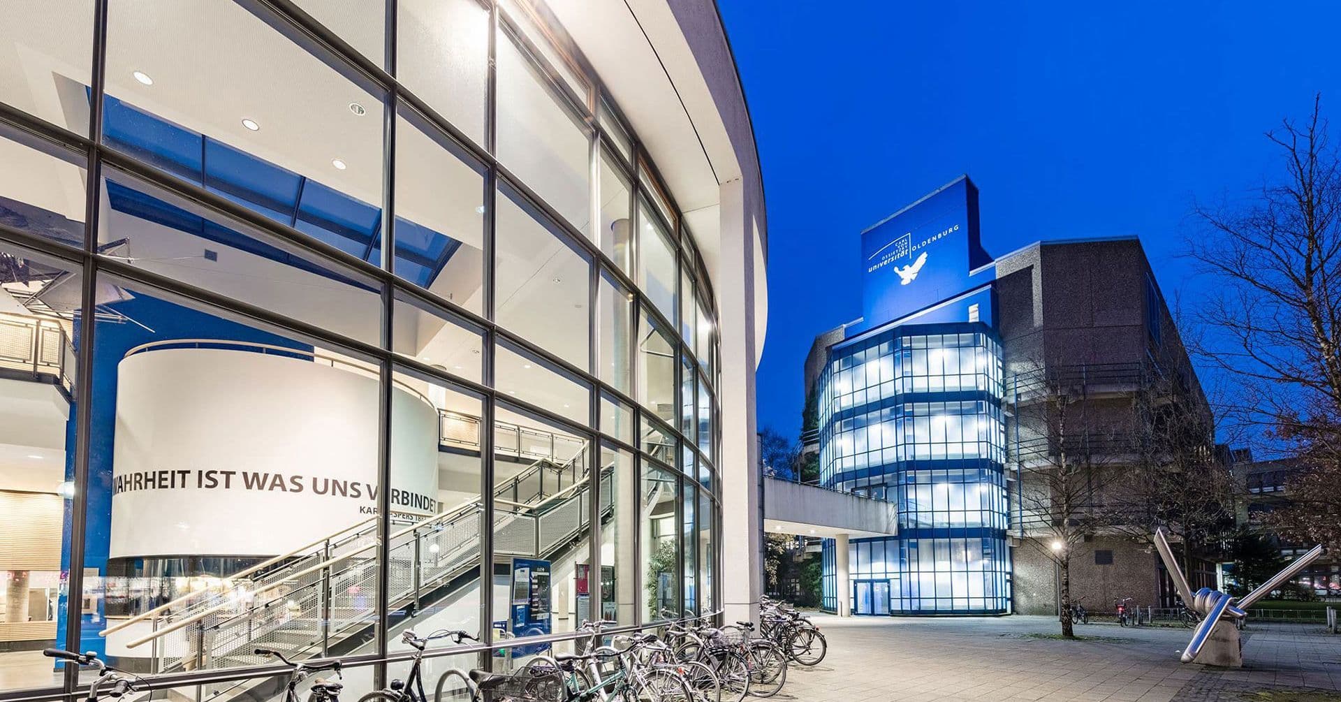 Water & Coastal Management (M.Sc.) - Uni4edu