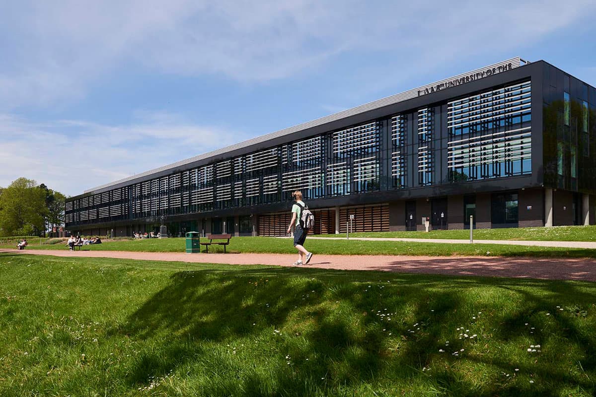 Environmental Management MSc - Uni4edu