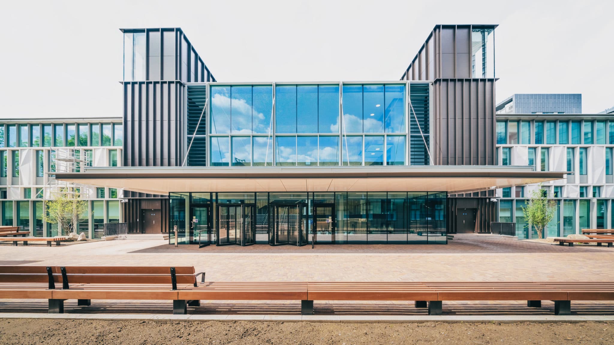 Licenciatura en Planificación Urbana y Ambiental (con año de fundación) - Uni4edu