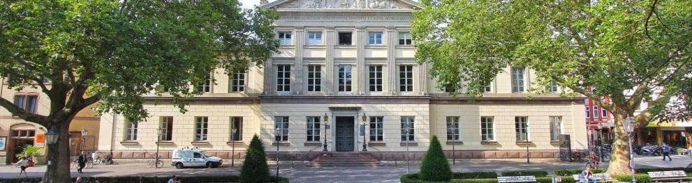 Biolojia ya Molekuli (M.Sc.) - Uni4edu