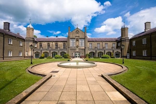 Sinology (Swansea) BA - Uni4edu