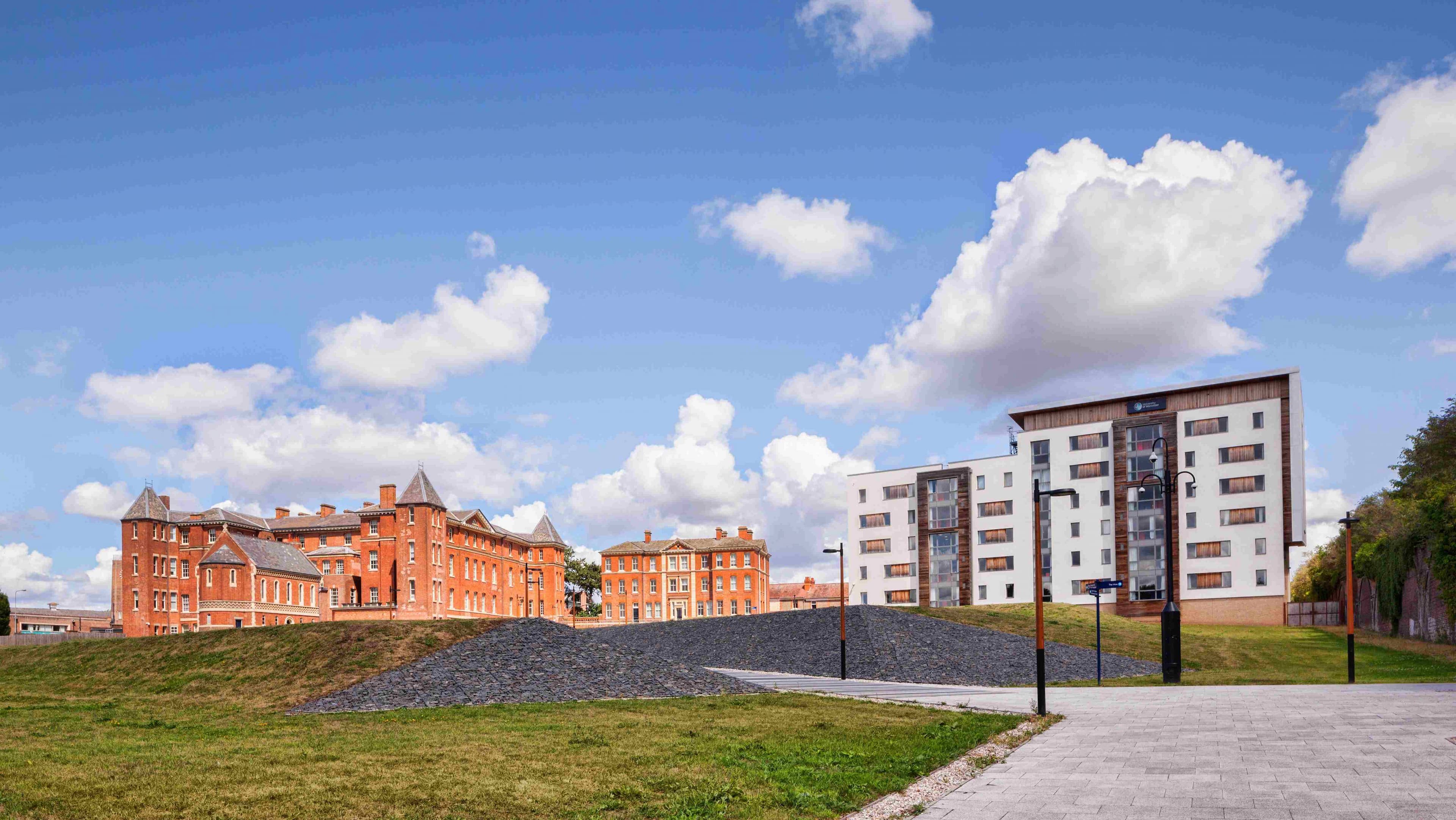 Global Sustainable Management (with Placement Year) MSc - Uni4edu