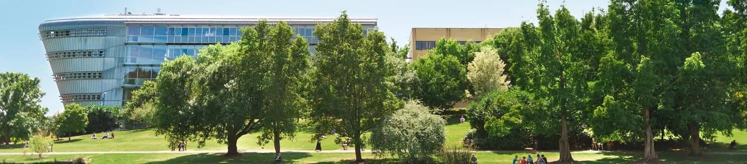 Master en biotechnologie - Uni4edu