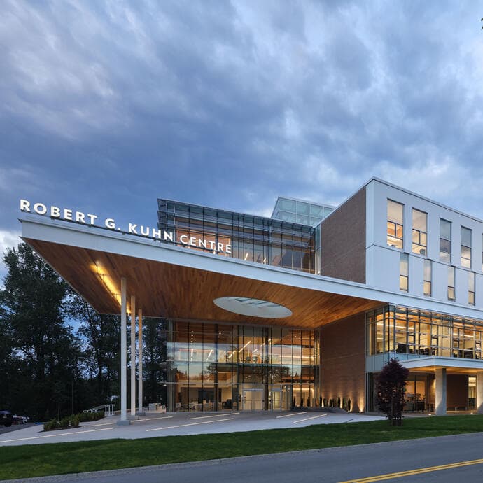 जैव प्रौद्योगिकी स्नातक - Uni4edu