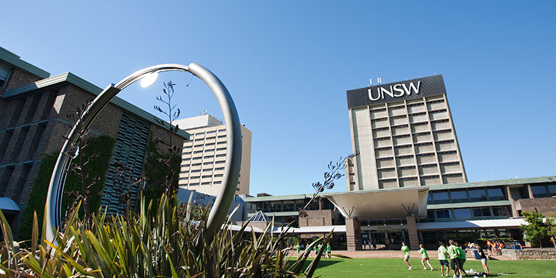 Sports Journalism (Hons) - Uni4edu