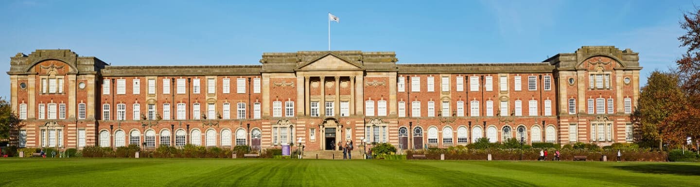 Sport and Exercise Nutrition (Headingley Campus) Gdip - Uni4edu