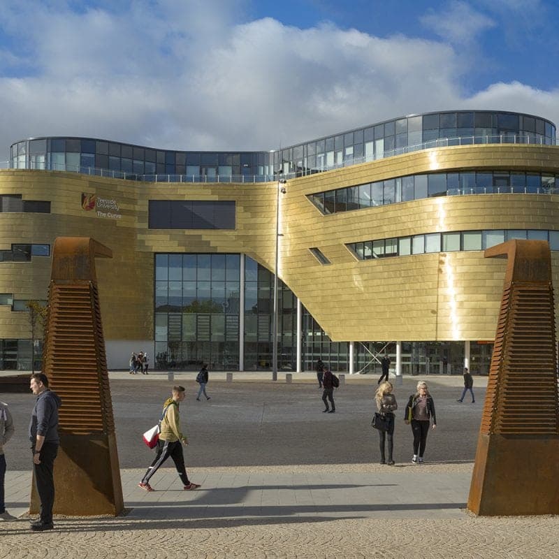 Sport Journalism BA - Uni4edu