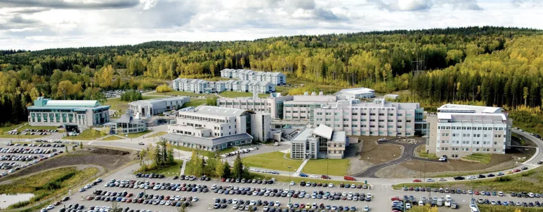 Environmental Engineering (Joint UNBC and UBC) (Co-Op) Bachelor - Uni4edu