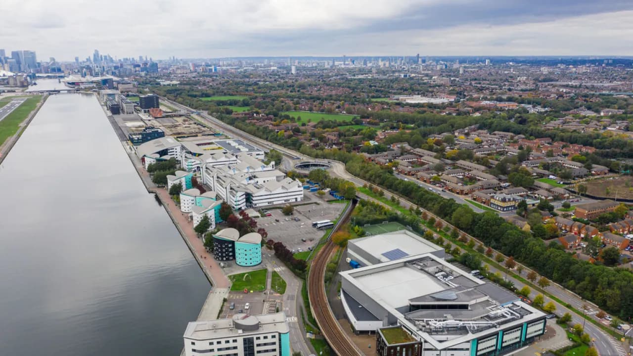 Surveying and Mapping Sciences BSc - Uni4edu