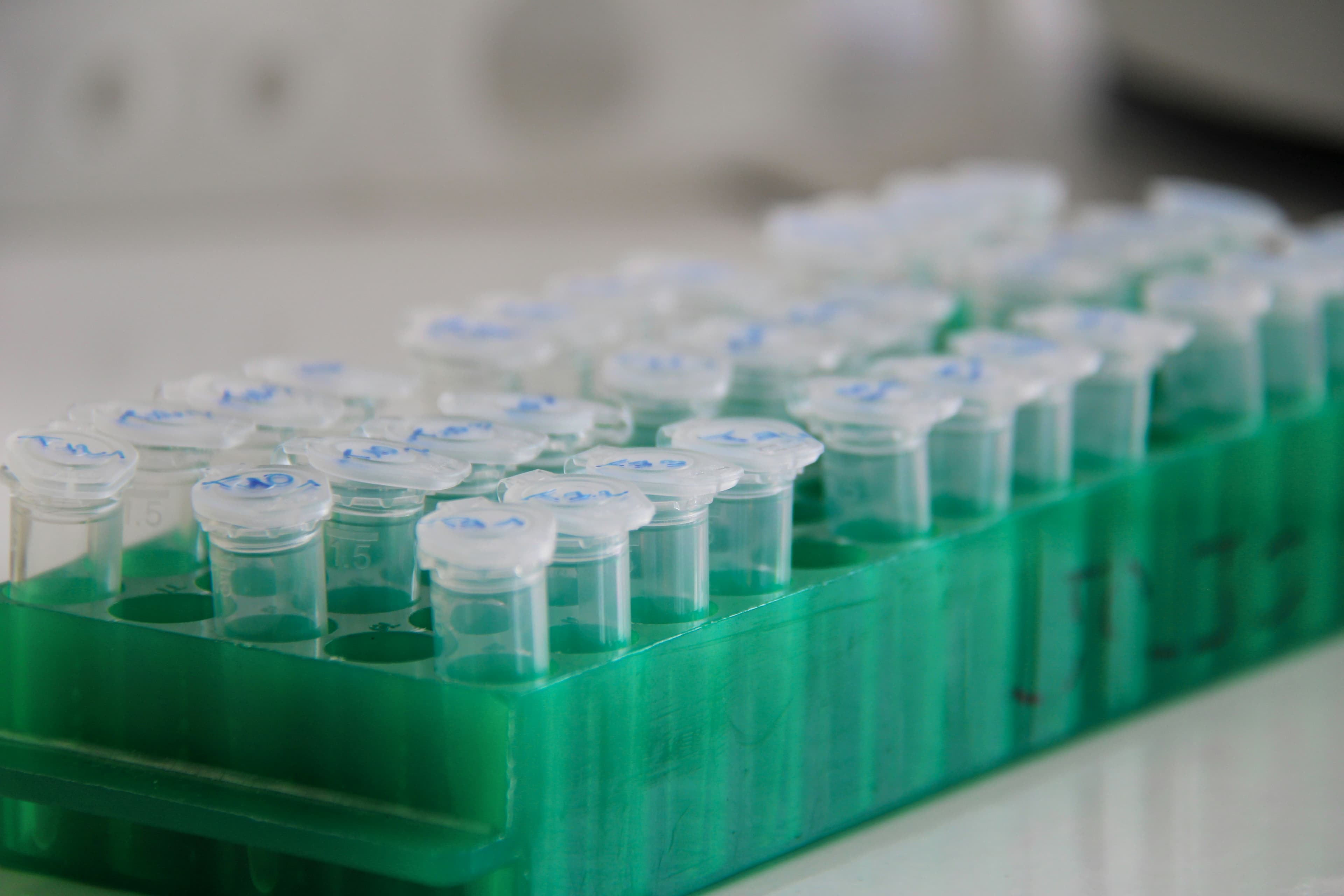 Microbiología médica - Uni4edu