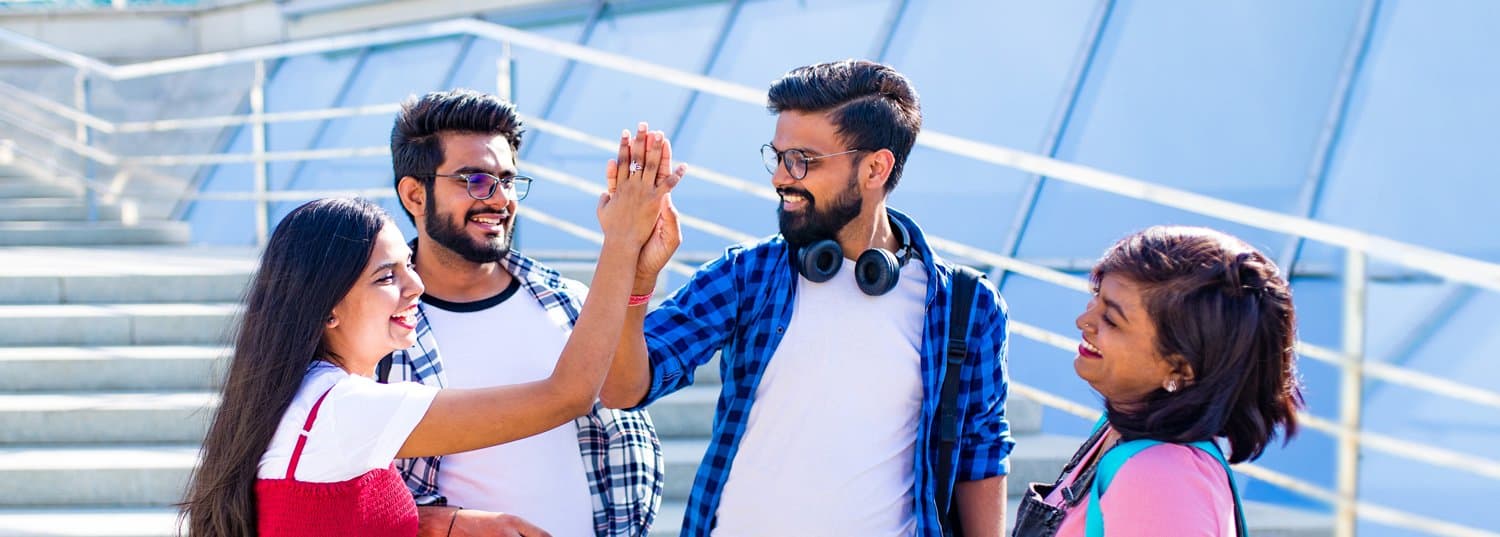 किशोर शिक्षा - Uni4edu