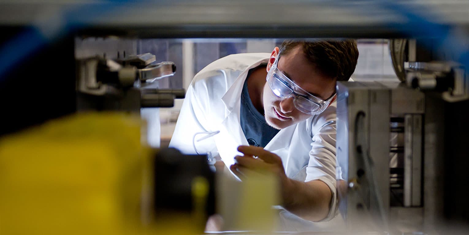 Maestría en Ingeniería Química y del Petróleo Avanzada - Uni4edu