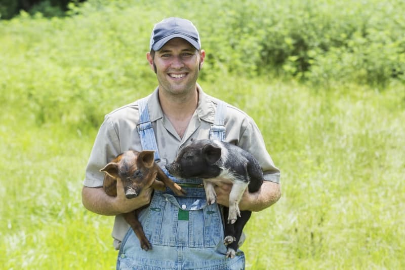 Animal Sciences- Animal Industry Emphasis (BS) - Uni4edu