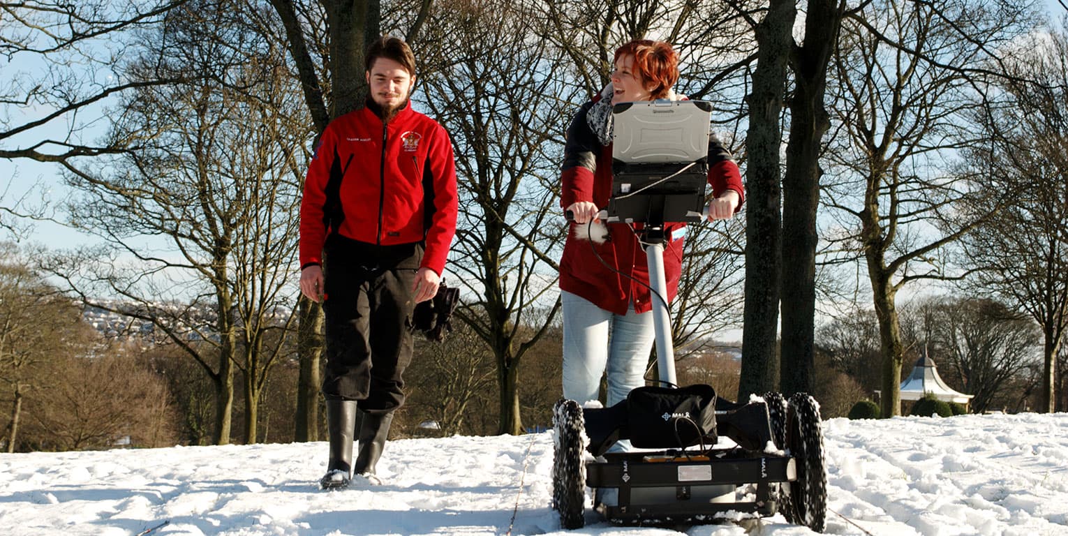 पुरातत्व विज्ञान एमएससी - Uni4edu