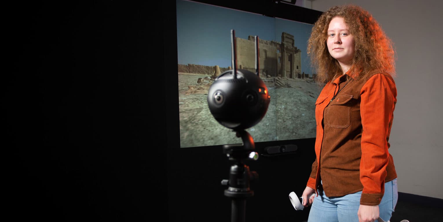 Archéologie MRes - Uni4edu