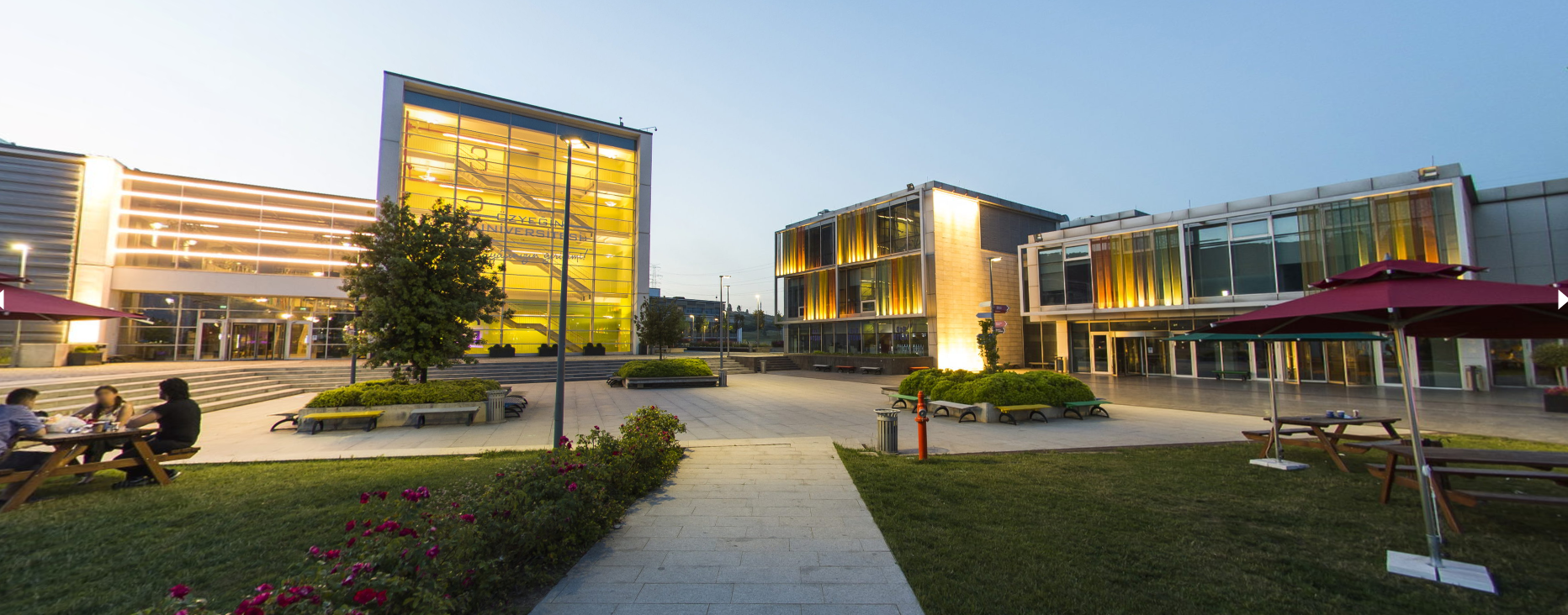 Architektur - Uni4edu