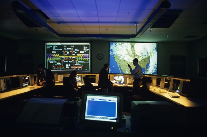 Scienze dell'atmosfera (MS) - Uni4edu