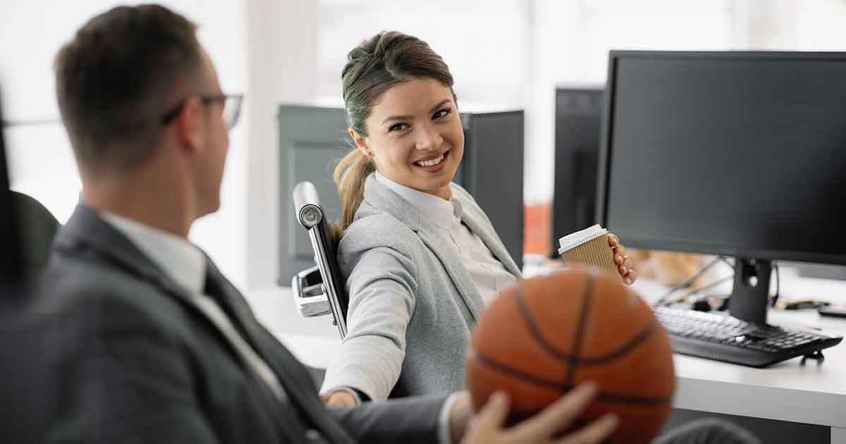 Laurea triennale in gestione dello sport e della ricreazione - Uni4edu