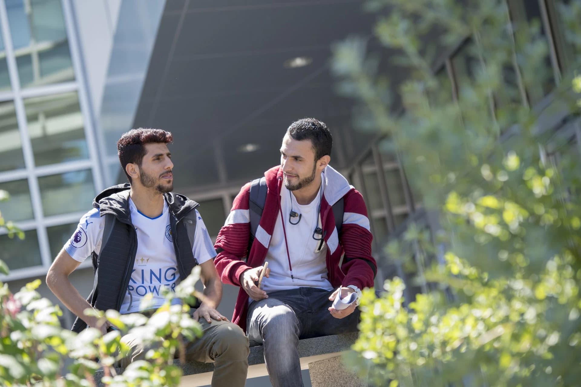 BSc (Hons) Umweltstudien - Uni4edu
