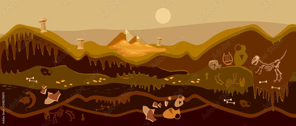 Lisans Derecesi (Anadal: Arkeoloji) - Uni4edu