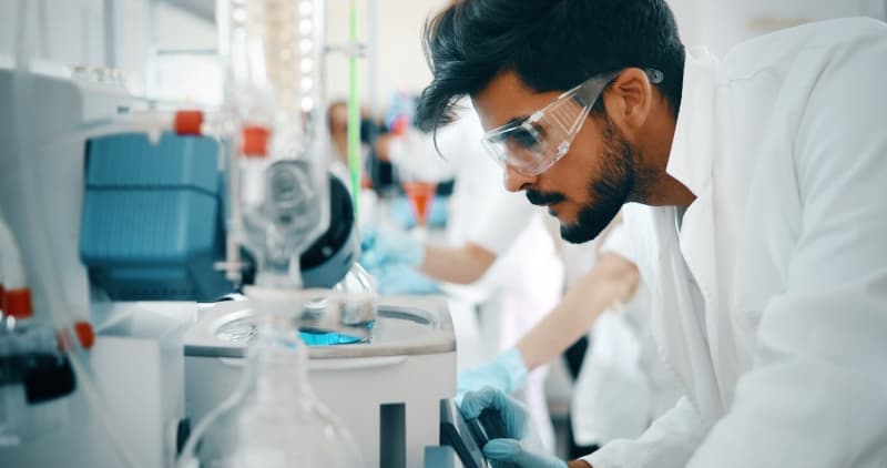 Bioquímica (BA) - Uni4edu
