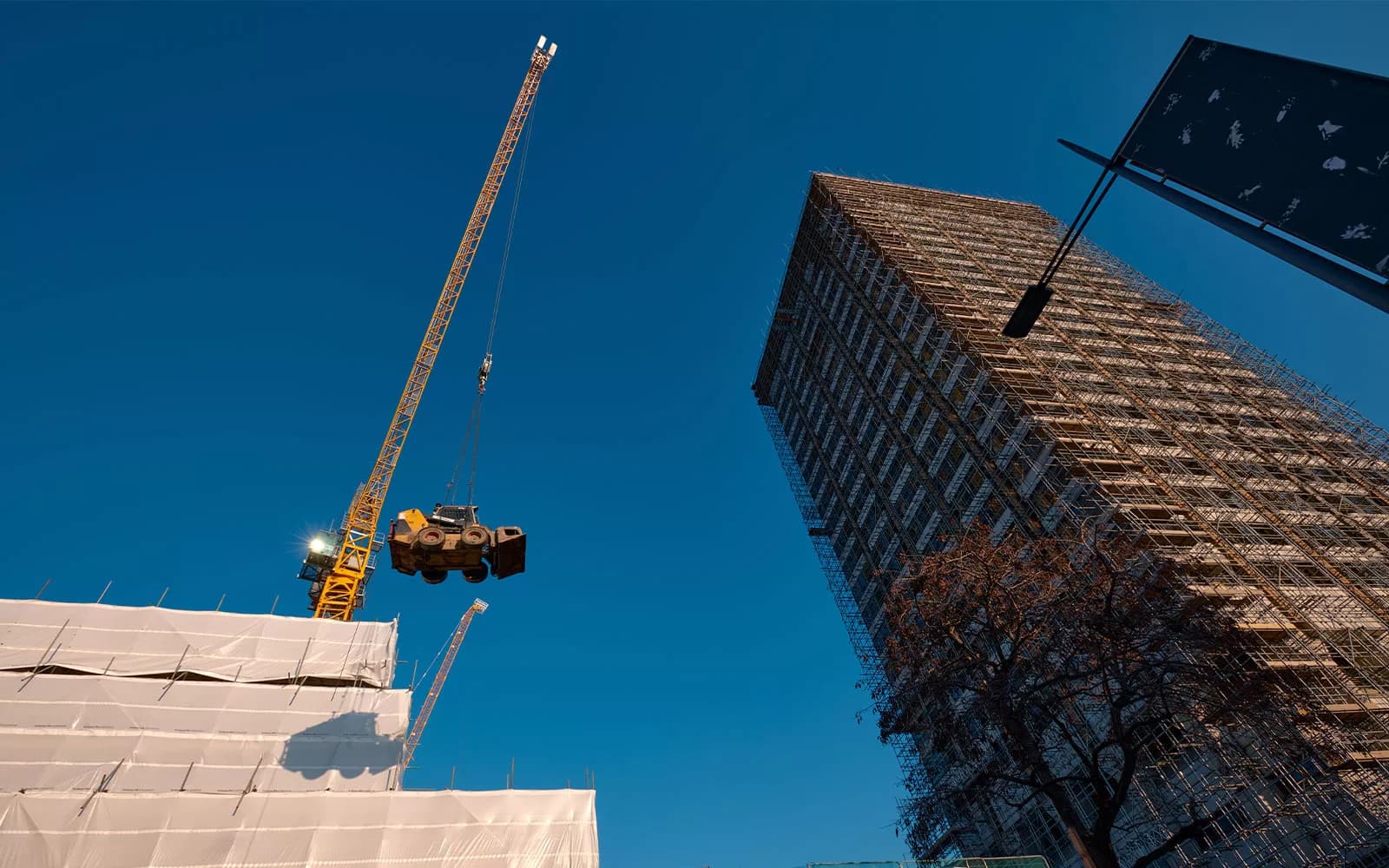 Building Surveying - MSc - Uni4edu