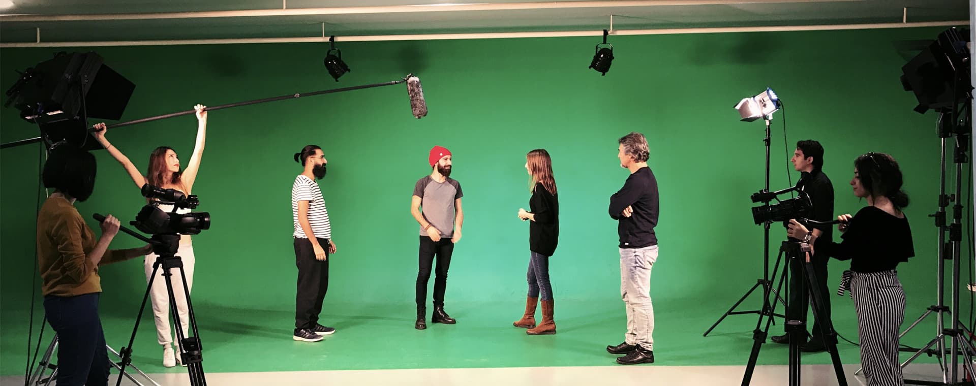 Cinema Television (Turkish) - Non Thesis Program - Uni4edu